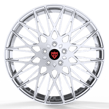 CUSTOM 1 PIECE FORGED WHEELS SERIES: RV-MT041 - RVRN WHEELS