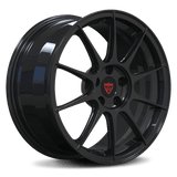 CUSTOM 1 PIECE FORGED WHEELS: RV-MV186