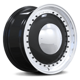 CUSTOM 1 PIECE FORGED WHEELS SERIES: RV-MV203 - RVRN WHEELS