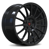 CUSTOM 1 PIECE FORGED WHEELS: RV-MV219