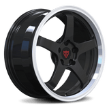 CUSTOM 1 PIECE FORGED WHEELS: RV-MV247