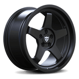 CUSTOM 1 PIECE FORGED WHEELS: RV-MV49
