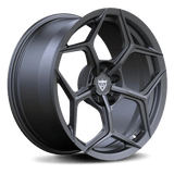 CUSTOM 1 PIECE FORGED WHEELS SERIS: RV-MC491 - RVRN WHEELS