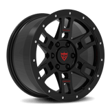 CUSTOM 1-PIECE TRUCK FORGED WHEELS: RV-MR15