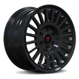 CUSTOM 1 PIECE WHEELS SERIES: RV-MD021 - RVRN WHEELS