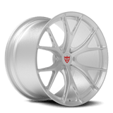 CUSTOM 1 PIECE Y-SPOKE FORGED 6 LUG WHEELS SERIES: RV-MR01 - RVRN WHEELS