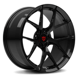 CUSTOM 1 PIECE Y-SPOKE FORGED PERFORMANCE WHEELS: RV-MR01