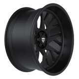 CUSTOM 2-PIECE DEEP DISH FORGED WHEELS: RV-HR23 - RVRN WHEELS