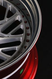 RVRN deep lip wheels, offering an aggressive stance and performance boost for your custom Corvette, BMW, Nissan, Mustang, Shelby build