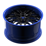 Wheels for BMW M3/M4-Custom deep dish rims-RVRN Custom forged 2-piece wheels series RV-T081