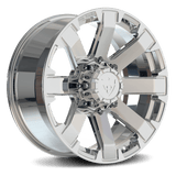 CUSTOM FORGED MONOBLOCK WHEELS: RV-MG01