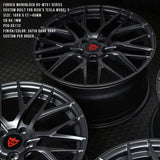 Telsa Model Y Wheels-Custom Forged Monoblock Rims MT01- RVRN WHEELS