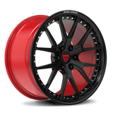 CUSTOM FORGED MONOBLOCK WHEELS: RV-MD03