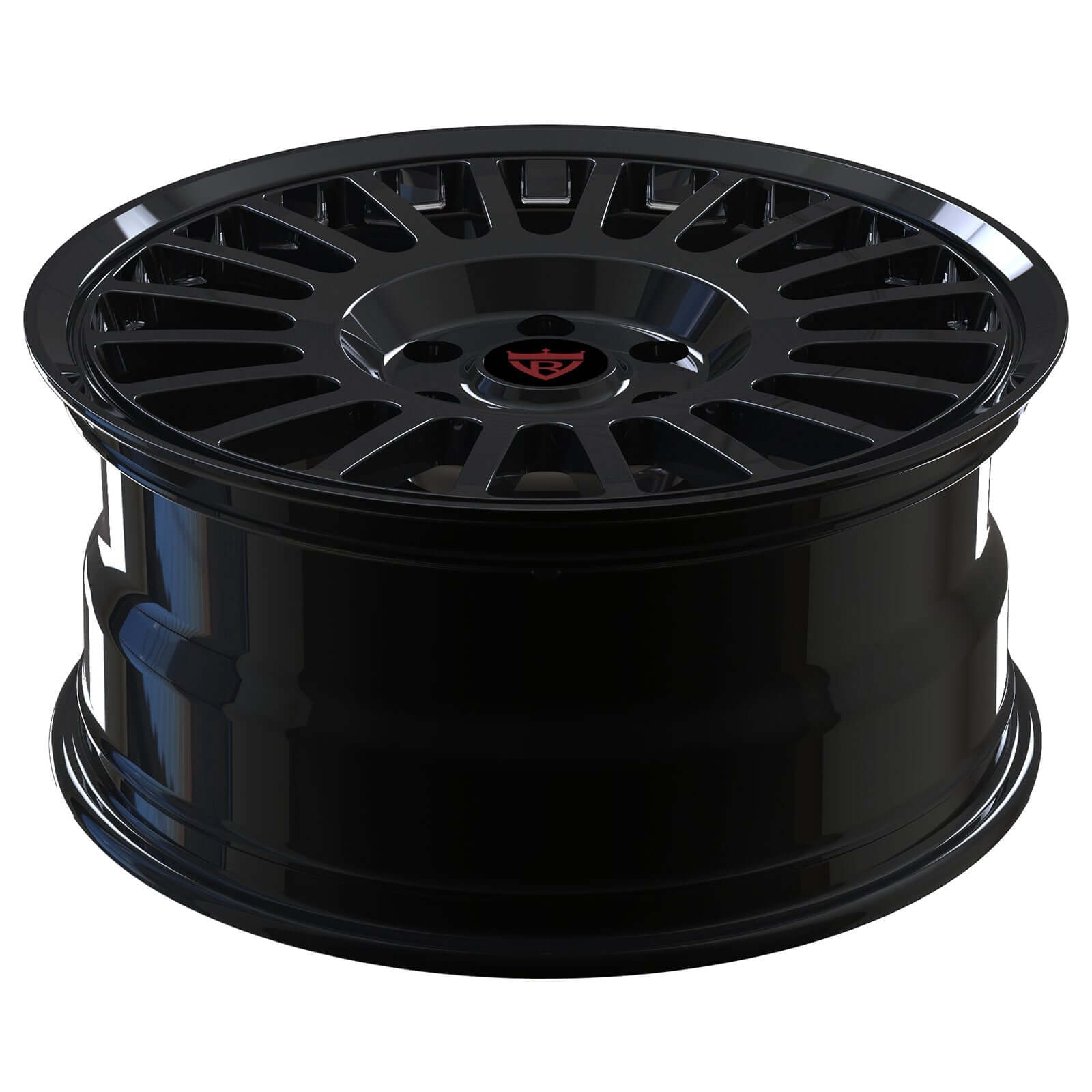 DODGE RAM FORGED WHEELS SERIES: RV-MD021 - RVRN WHEELS