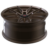 FERRARI FLL10 FORGED WHEELS SERIES: RV-MF10 - RVRN WHEELS