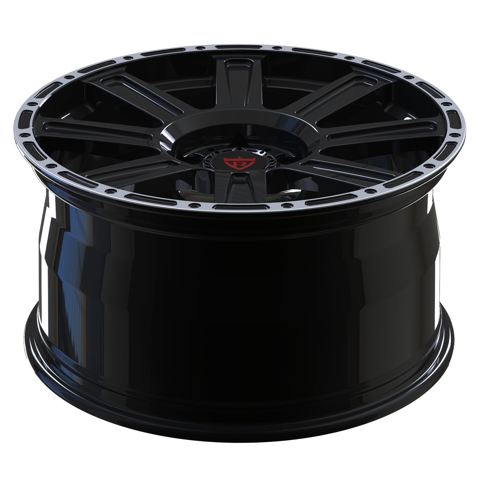 FORD EXPLORE FORGED WHEELS SERIES: RV-MF141 - RVRN WHEELS