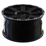 FORD EXPLORE FORGED WHEELS SERIES: RV-MF141 - RVRN WHEELS