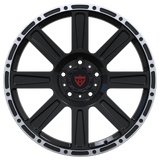 FORD EXPLORE FORGED WHEELS SERIES: RV-MF141 - RVRN WHEELS