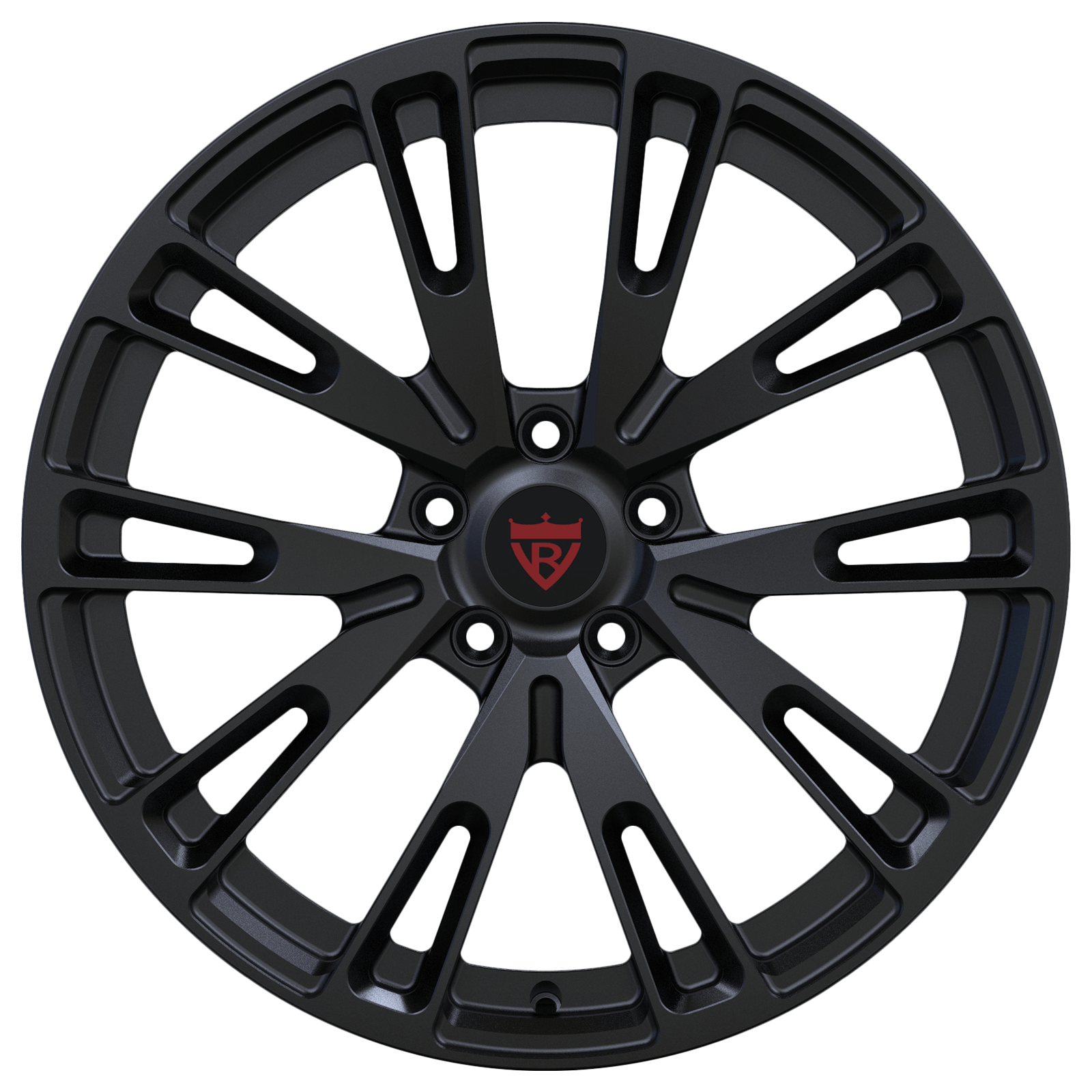 FORD EXPLORE FORGED WHEELS SERIES: RV-MF143 - RVRN WHEELS