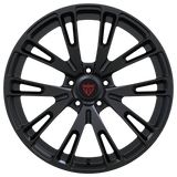 FORD EXPLORE FORGED WHEELS SERIES: RV-MF143 - RVRN WHEELS