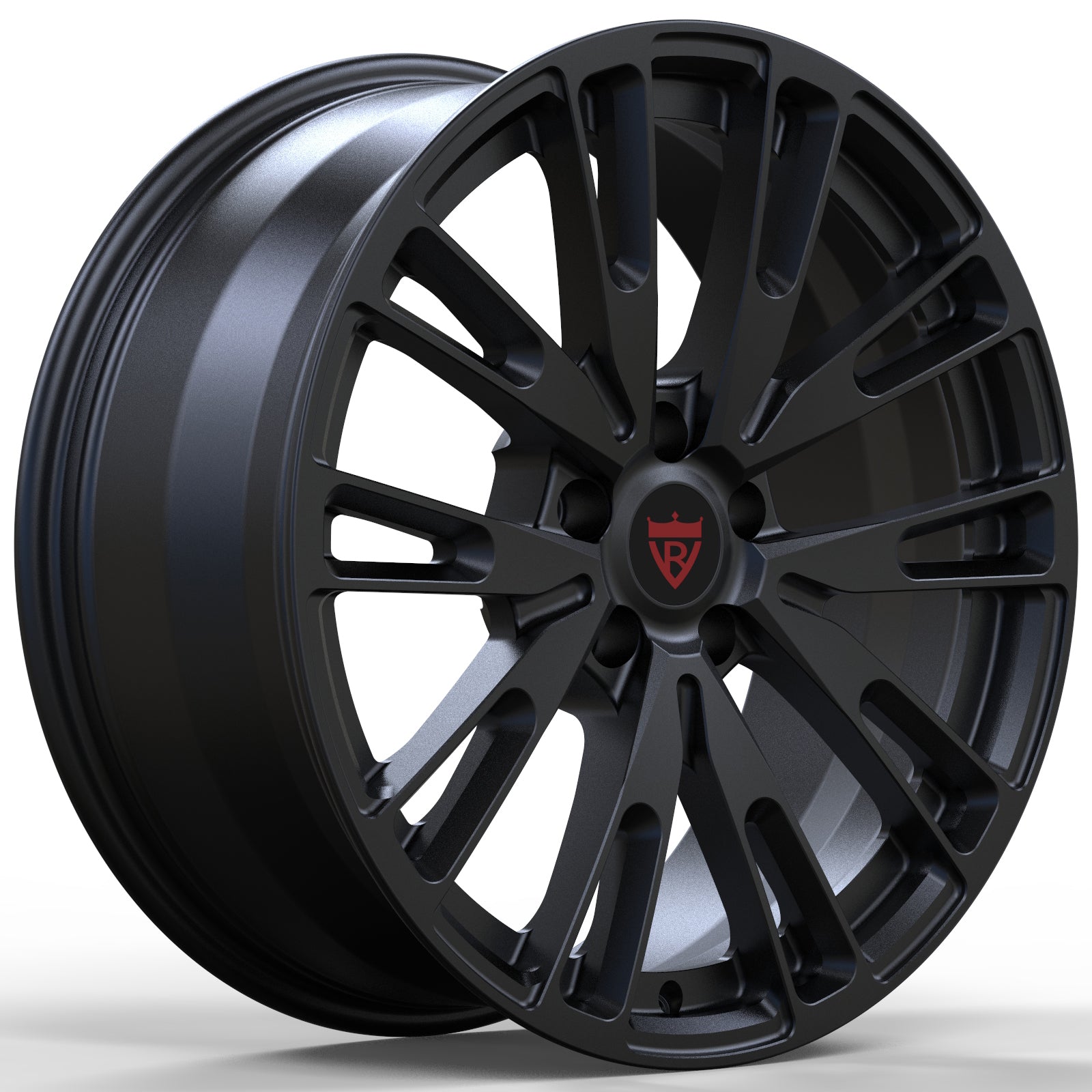 FORD EXPLORE FORGED WHEELS SERIES: RV-MF143 - RVRN WHEELS