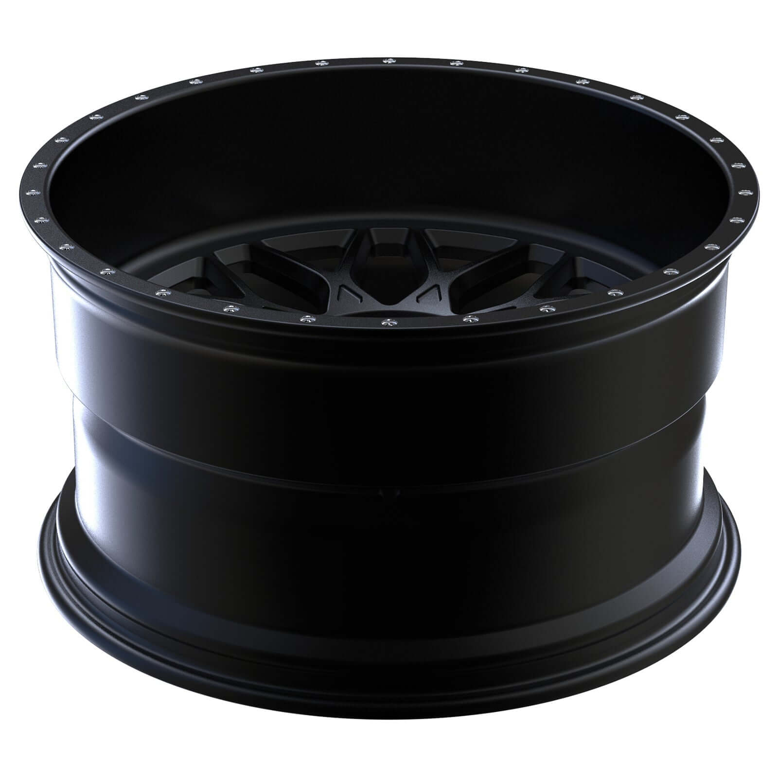 FORD F FORGED WHEELS SERIES: RV-MF012 - RVRN WHEELS
