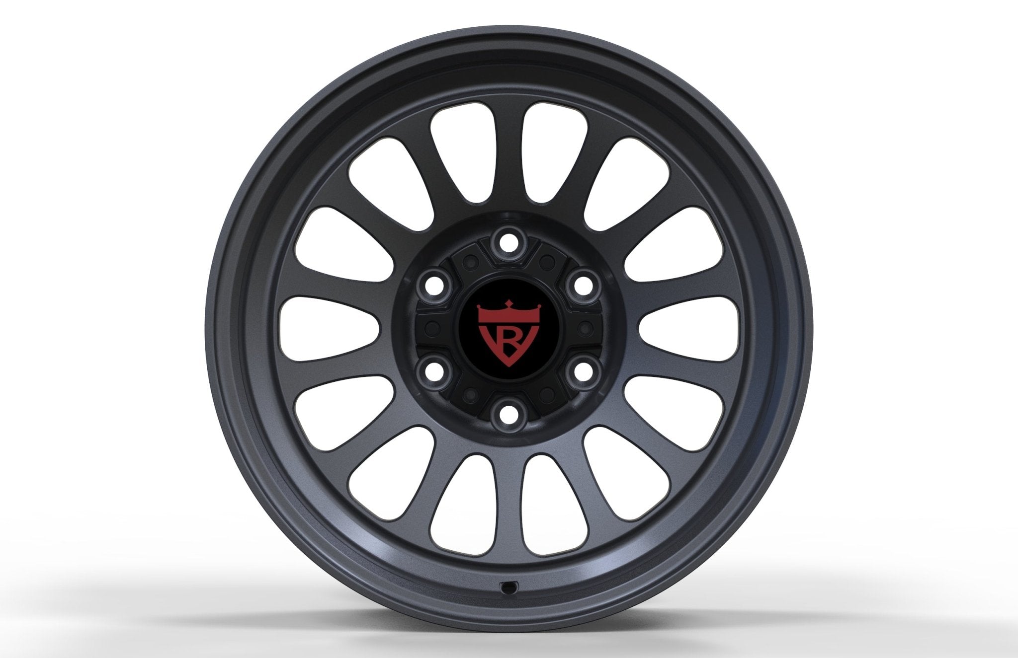 FORD F FORGED WHEELS SERIES: RV-MF013 - RVRN WHEELS