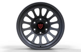 FORD F FORGED WHEELS SERIES: RV-MF013 - RVRN WHEELS