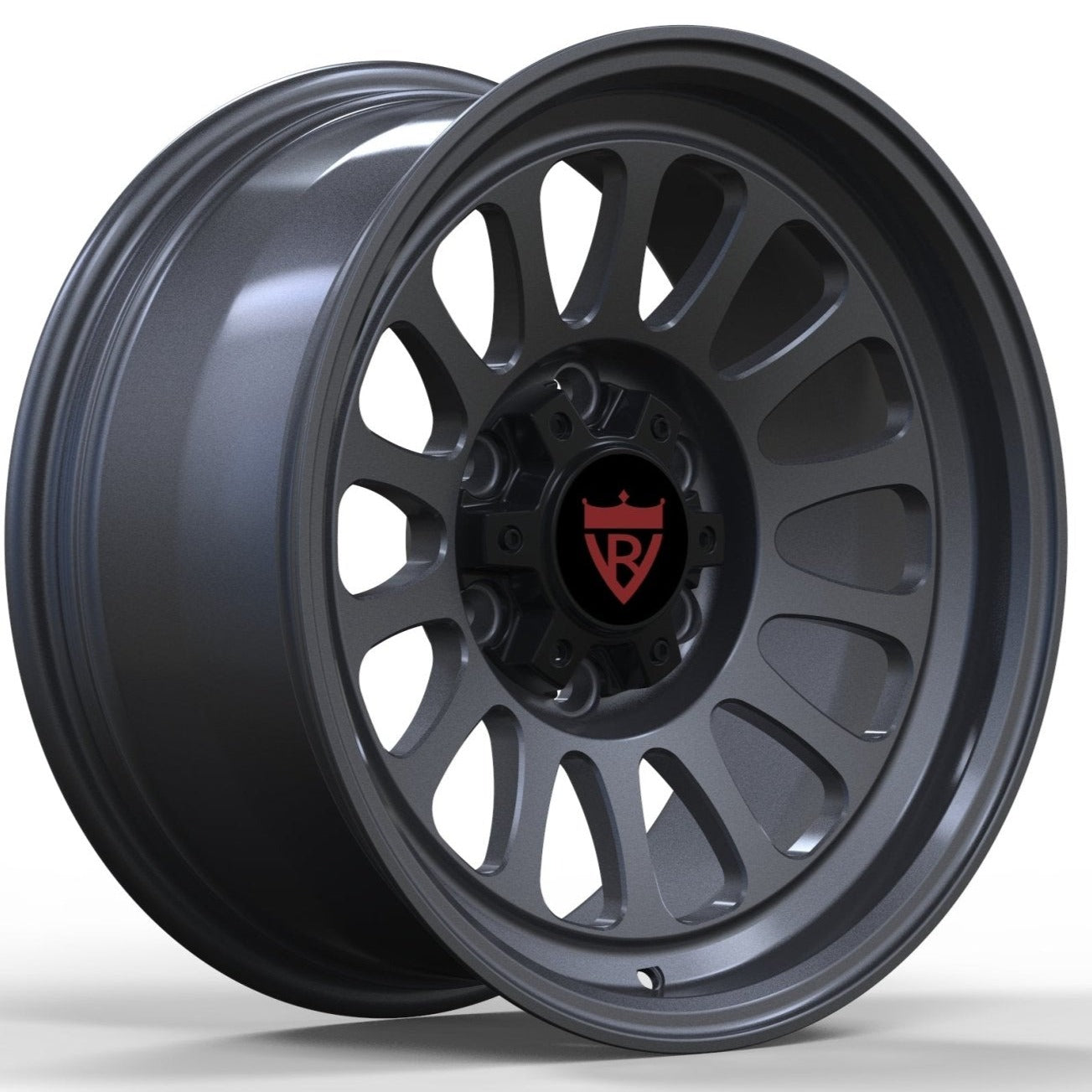FORD F FORGED WHEELS SERIES: RV-MF013 - RVRN WHEELS