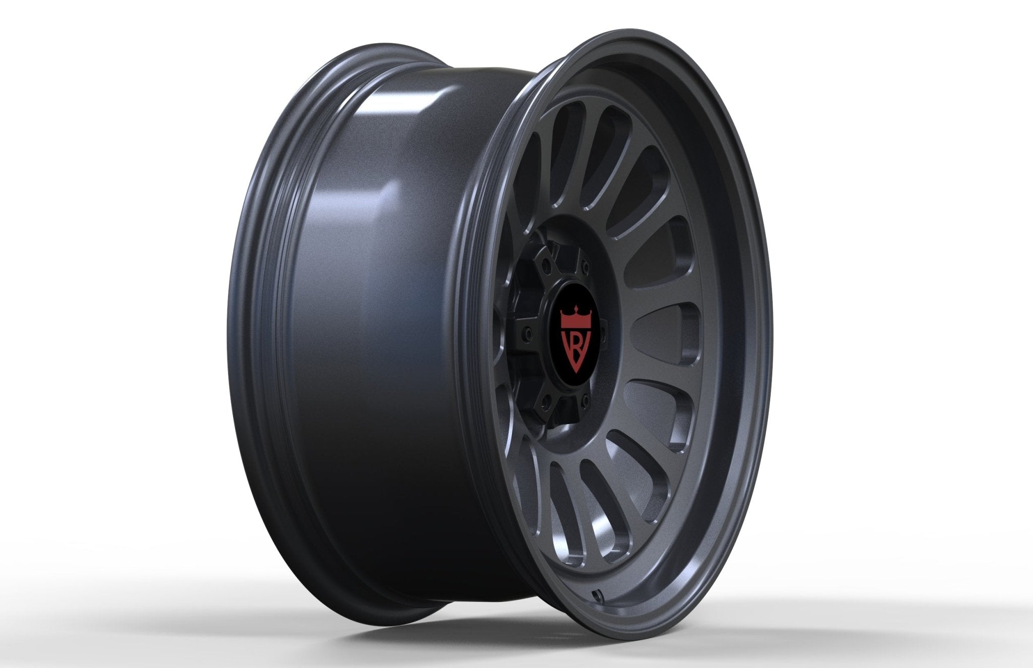 FORD F FORGED WHEELS SERIES: RV-MF013 - RVRN WHEELS