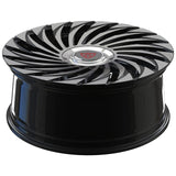 FORD F150 FORGED WHEELS SERIES: RV-MF150 - RVRN WHEELS