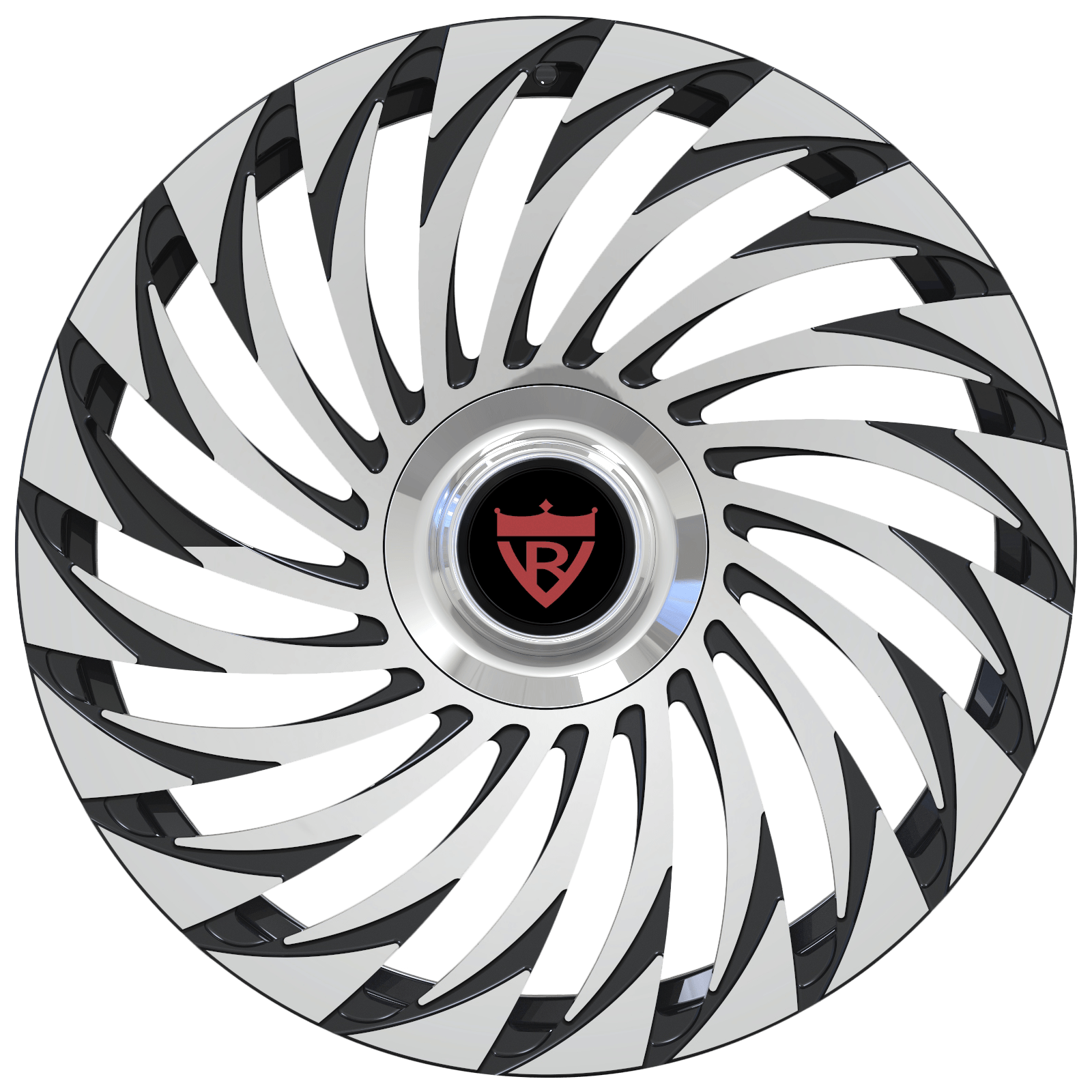 FORD F150 FORGED WHEELS SERIES: RV-MF150 - RVRN WHEELS