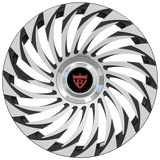 FORD F150 FORGED WHEELS SERIES: RV-MF150 - RVRN WHEELS