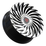 FORD F150 FORGED WHEELS SERIES: RV-MF150 - RVRN WHEELS