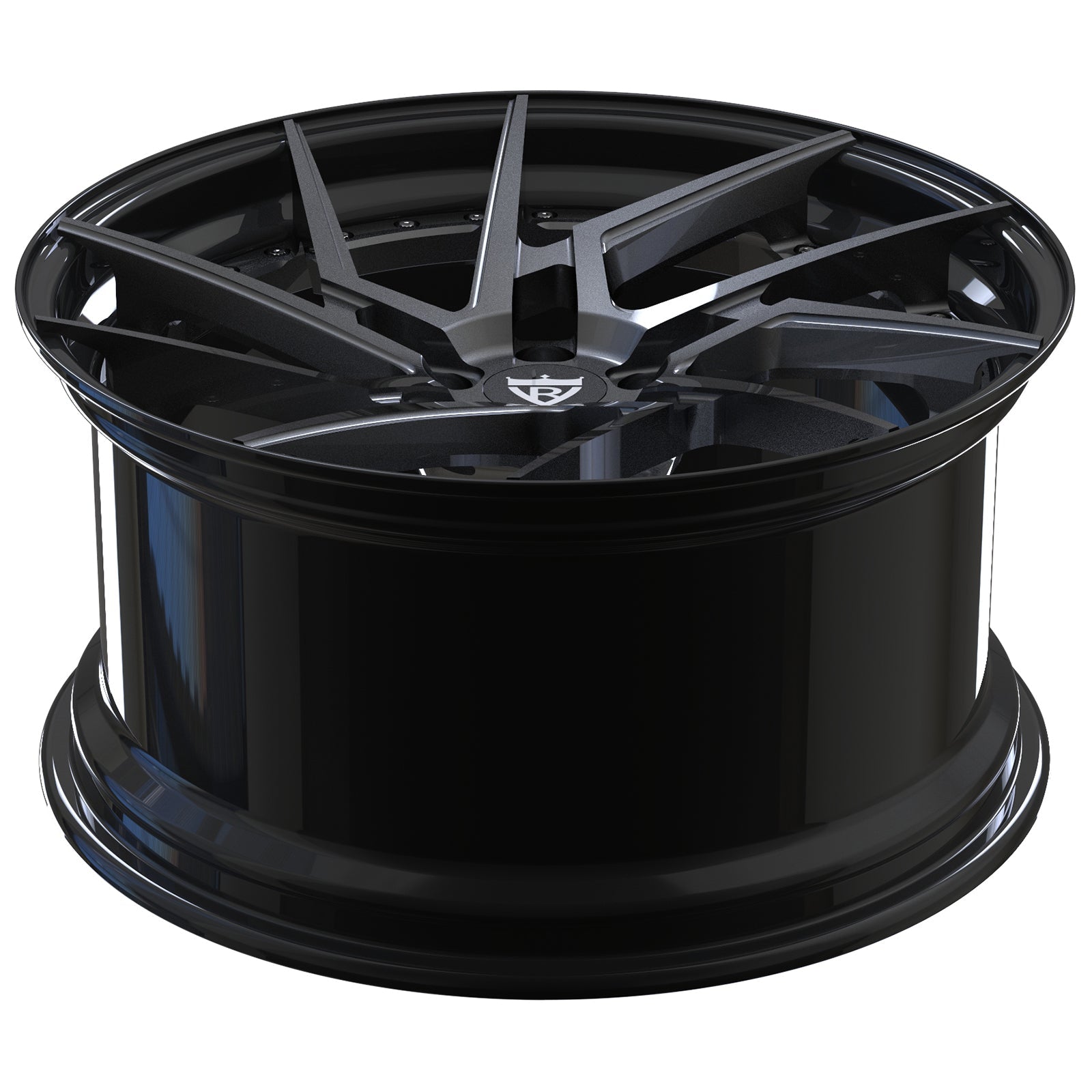 FORD MUSTANG A041 FORGED WHEELS SERIES: RV-MF041 - RVRN WHEELS