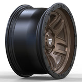 FORD RANGER FORGED WHEELS SERIES: RV-MF359 - RVRN WHEELS