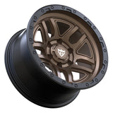 FORD RANGER FORGED WHEELS SERIES: RV-MF359 - RVRN WHEELS