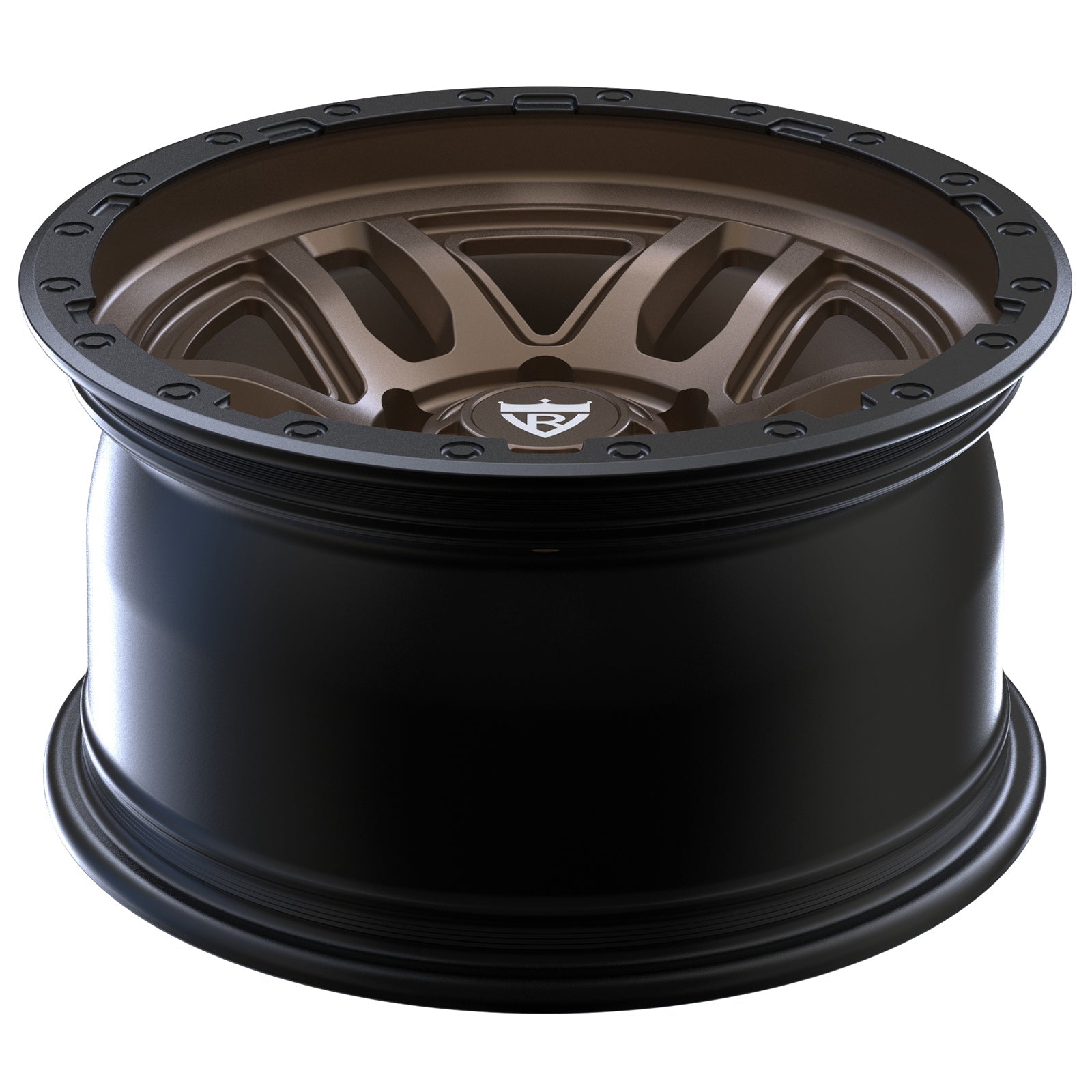 FORD RANGER FORGED WHEELS SERIES: RV-MF359 - RVRN WHEELS