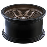 FORD RANGER FORGED WHEELS SERIES: RV-MF359 - RVRN WHEELS