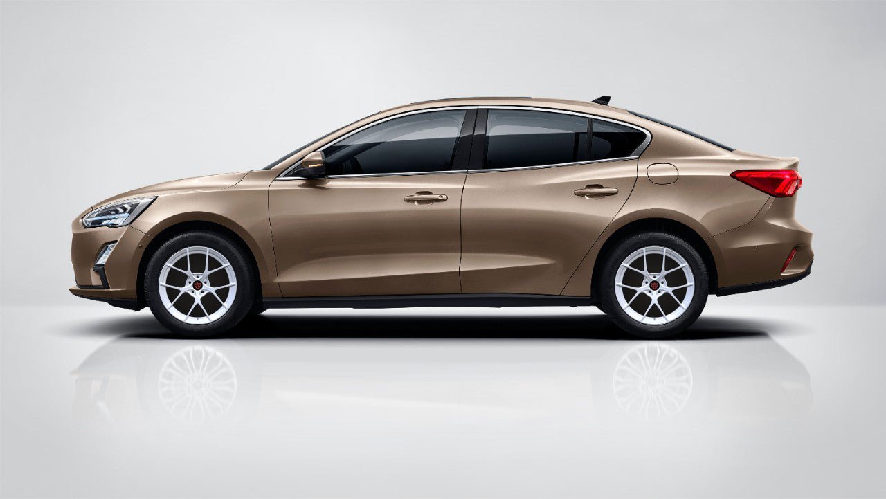FORD STMK4 FORGED WHEELS SERIES: RV-MF431 - RVRN WHEELS