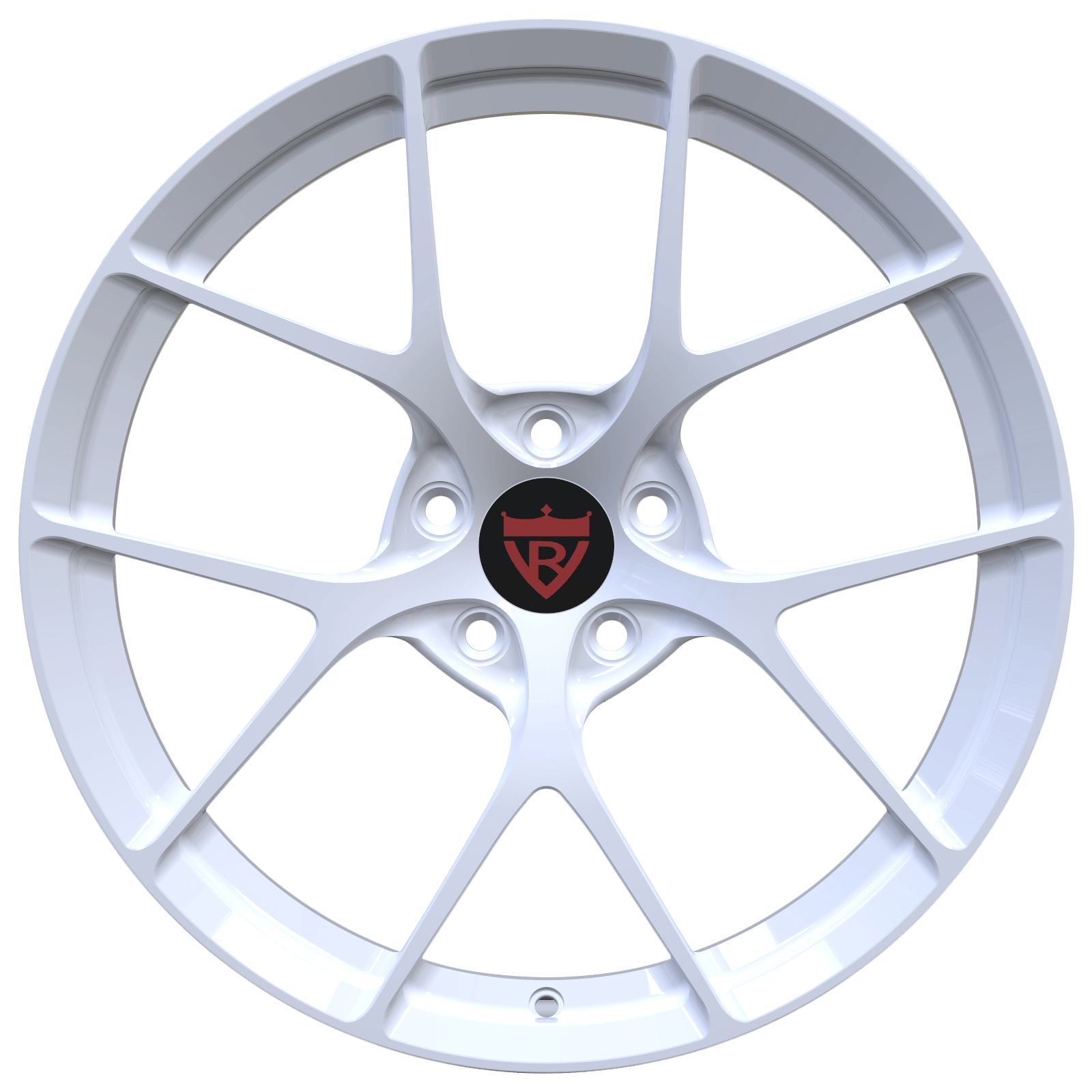 FORD STMK4 FORGED WHEELS SERIES: RV-MF431 - RVRN WHEELS