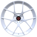 FORD STMK4 FORGED WHEELS SERIES: RV-MF431 - RVRN WHEELS