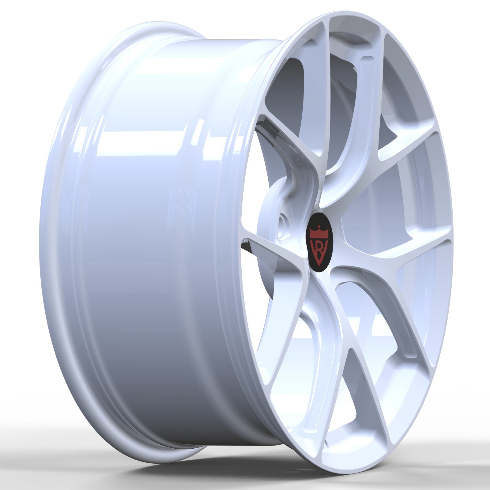 FORD STMK4 FORGED WHEELS SERIES: RV-MF431 - RVRN WHEELS