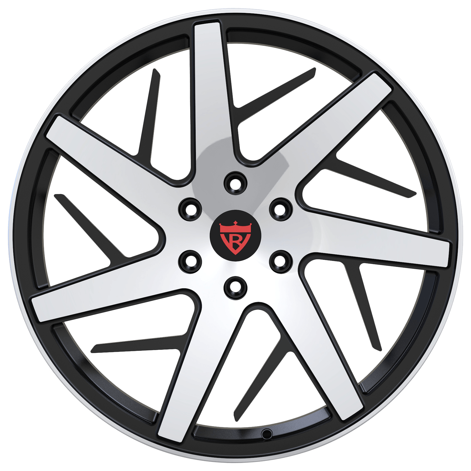 GMC SIERRA FORGED WHEELS SERIES: RV-MG121 - RVRN WHEELS