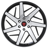 GMC SIERRA FORGED WHEELS SERIES: RV-MG121 - RVRN WHEELS