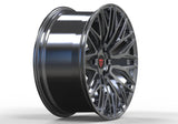 GMC SIERRA FORGED WHEELS SERIES: RV-MG122 - RVRN WHEELS