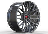 GMC SIERRA FORGED WHEELS SERIES: RV-MG122 - RVRN WHEELS