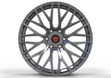 GMC SIERRA FORGED WHEELS SERIES: RV-MG122 - RVRN WHEELS
