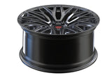 GMC SIERRA FORGED WHEELS SERIES: RV-MG122 - RVRN WHEELS