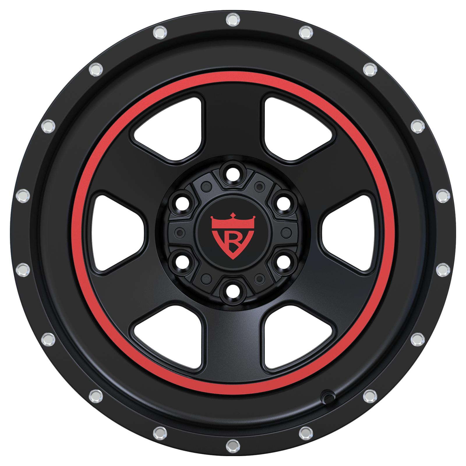 GMC SIERRA FORGED WHEELS SERIES: RV-MG123 - RVRN WHEELS
